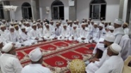 Saiyedna Shamsuddin 'Ali ash-Shaheed Saheb (aq) - Urs Mubaarak, Ahmedabad